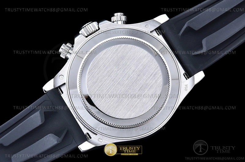 Cheap ROLDYT0437 – Daytona 116519 904L WG RU Met Stk QF V3 SH4130