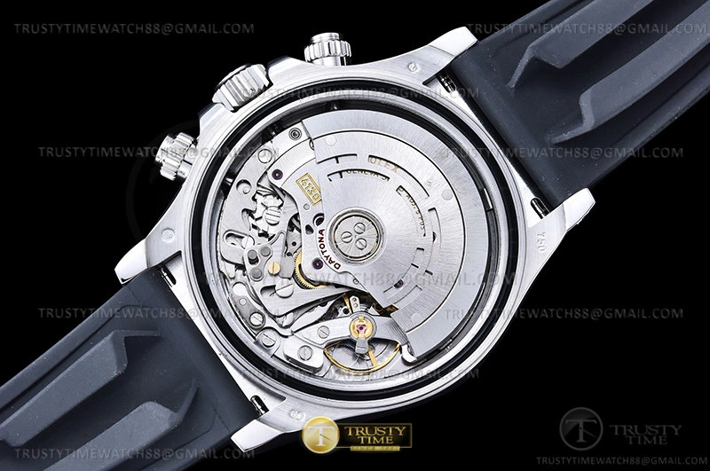 Cheap ROLDYT0437 – Daytona 116519 904L WG RU Met Stk QF V3 SH4130