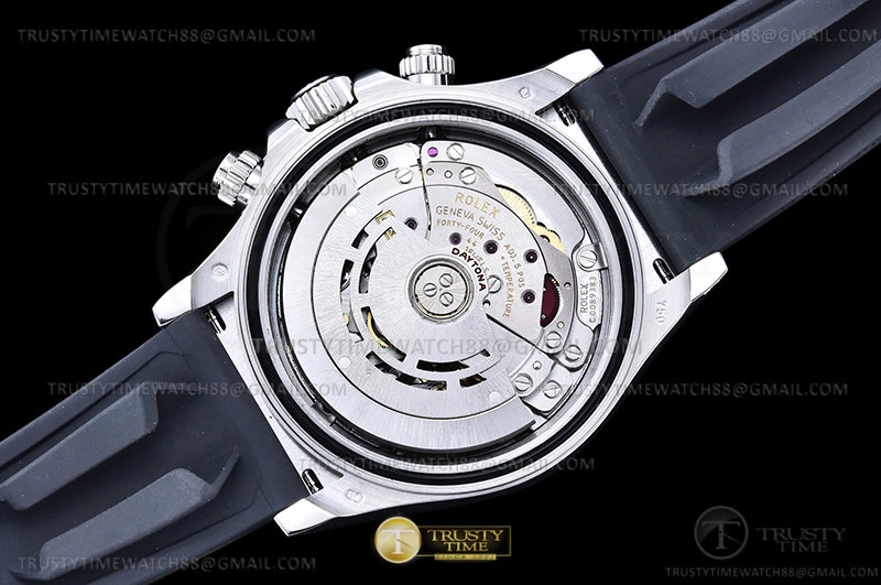 Cheap ROLDYT0437 – Daytona 116519 904L WG RU Met Stk QF V3 SH4130