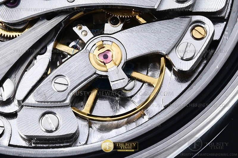 Cheap ROLDYT0437 – Daytona 116519 904L WG RU Met Stk QF V3 SH4130