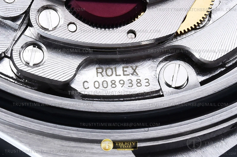 Cheap ROLDYT0437 – Daytona 116519 904L WG RU Met Stk QF V3 SH4130