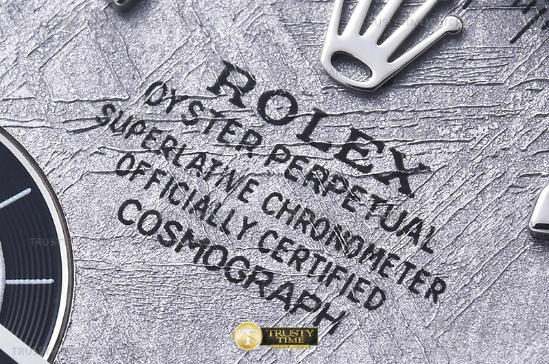 ROLDYT0439B – Daytona 116509 904L WG WG Met Stk QF V3 SH4130