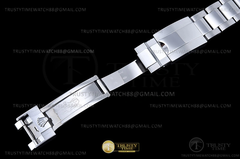 ROLDYT0439B – Daytona 116509 904L WG WG Met Stk QF V3 SH4130