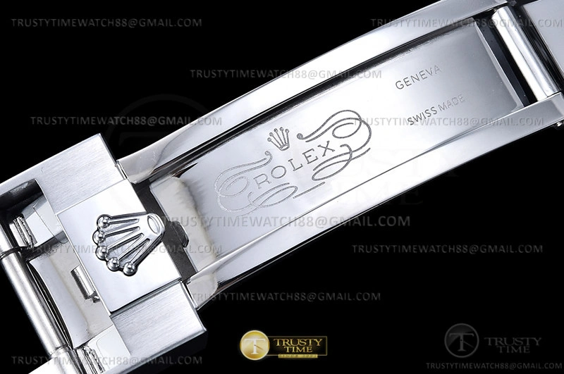 ROLDYT0439B – Daytona 116509 904L WG WG Met Stk QF V3 SH4130