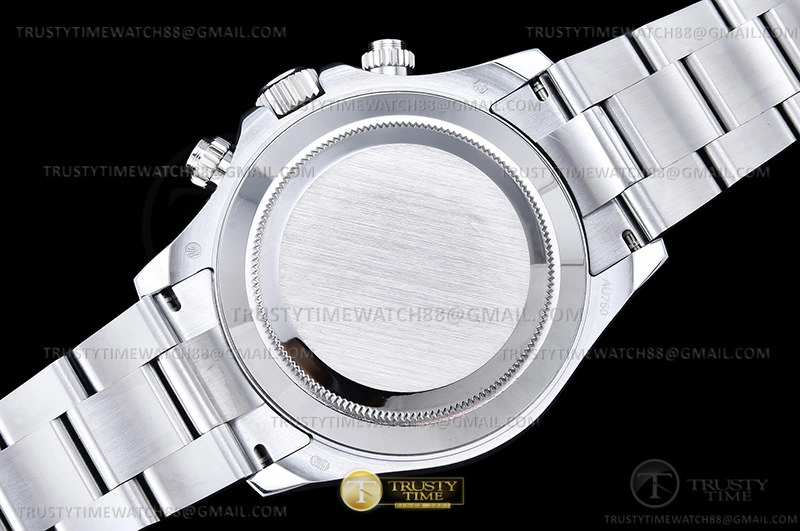 ROLDYT0439B – Daytona 116509 904L WG WG Met Stk QF V3 SH4130