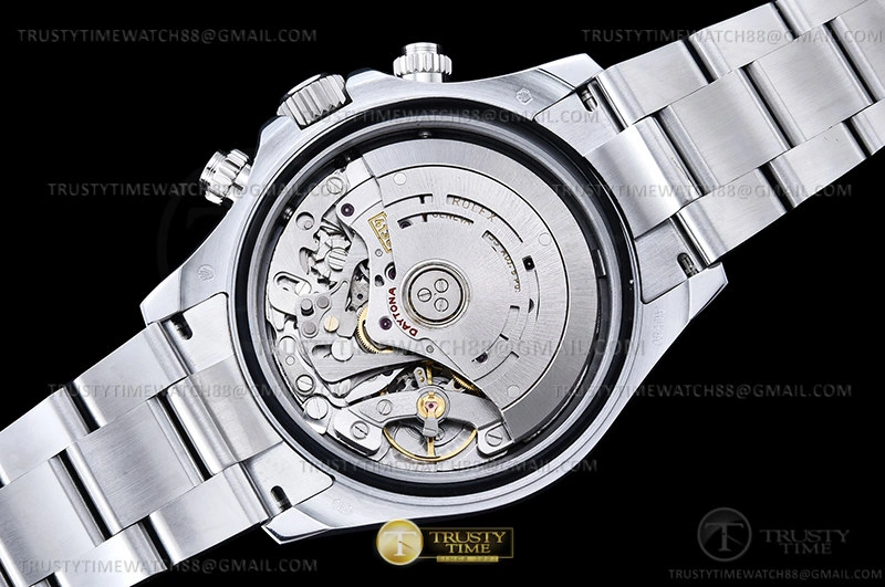 ROLDYT0439B – Daytona 116509 904L WG WG Met Stk QF V3 SH4130