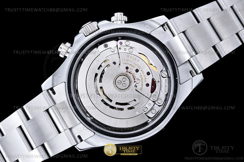 ROLDYT0439B – Daytona 116509 904L WG WG Met Stk QF V3 SH4130