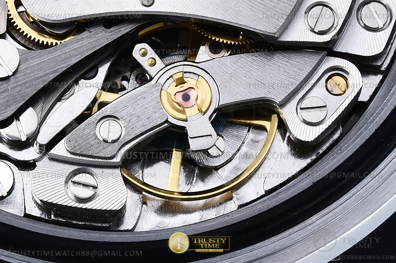 ROLDYT0439B – Daytona 116509 904L WG WG Met Stk QF V3 SH4130