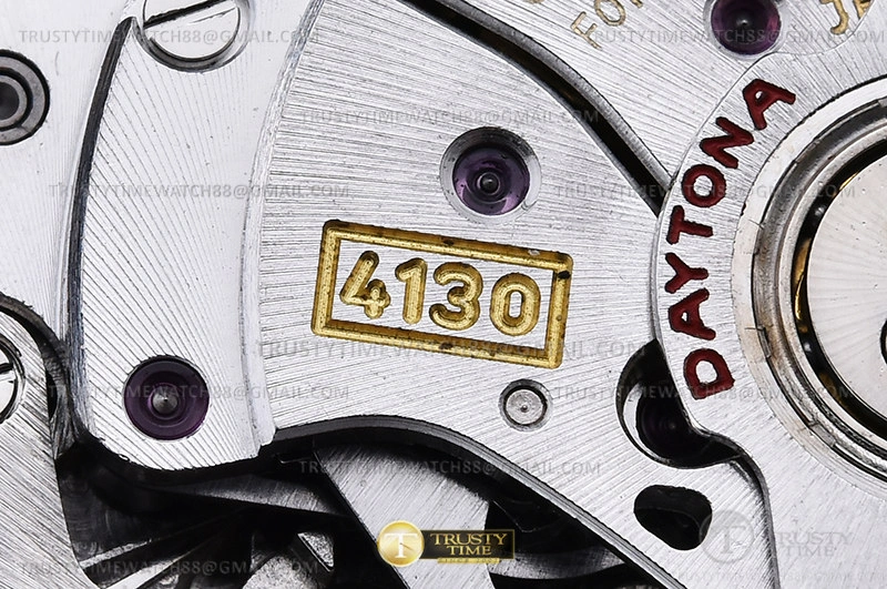 ROLDYT0439B – Daytona 116509 904L WG WG Met Stk QF V3 SH4130