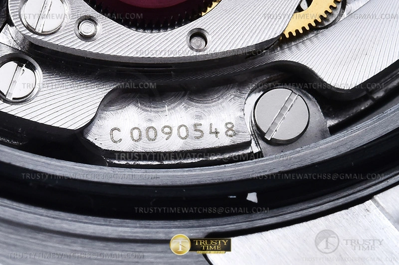 ROLDYT0439B – Daytona 116509 904L WG WG Met Stk QF V3 SH4130