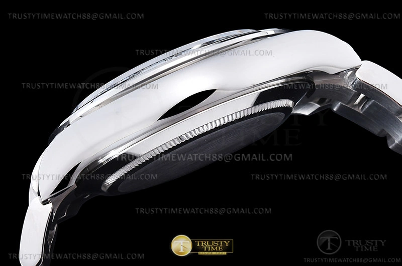 ROLDYT0441A – Daytona 116509 904L WG WG Blue Stk QF V3 SH4130