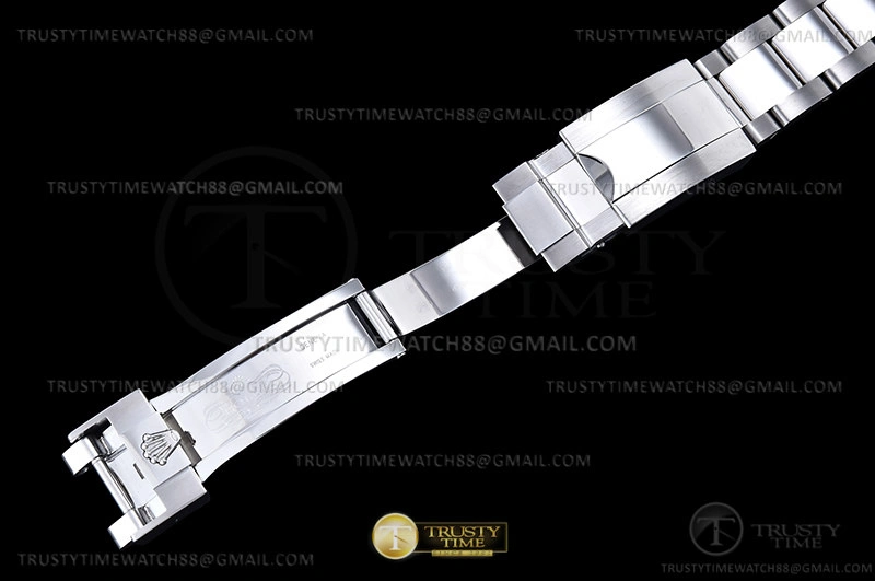 ROLDYT0441A – Daytona 116509 904L WG WG Blue Stk QF V3 SH4130