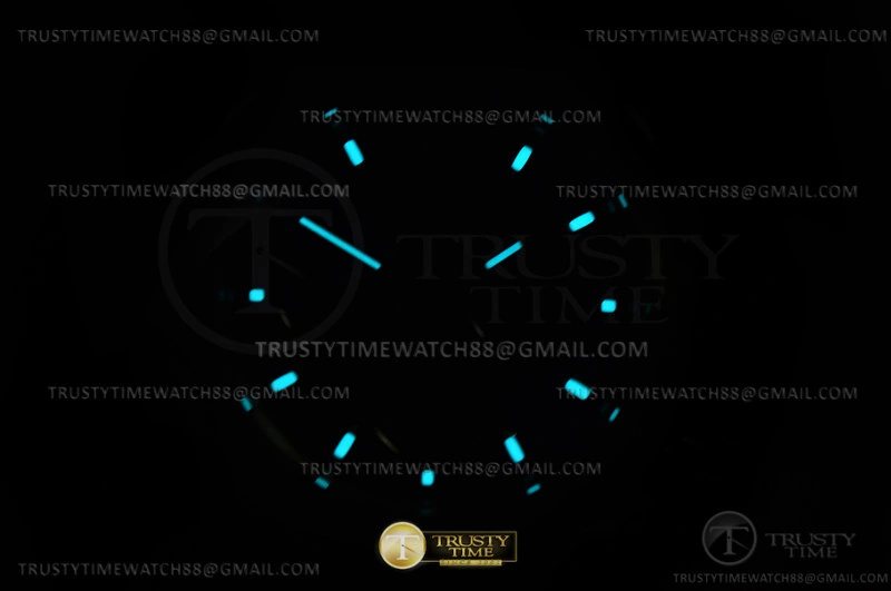 ROLDYT0441A – Daytona 116509 904L WG WG Blue Stk QF V3 SH4130