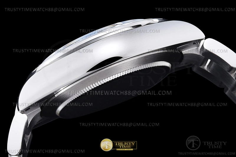 ROLDYT0441C – Daytona 116520 904L SS SS Wht Stk QF SH4130