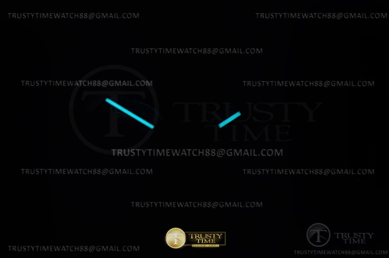 ROLDYT0442 -Daytona 116500 904L Brn CER SS I-Blu Dia Clean A4130