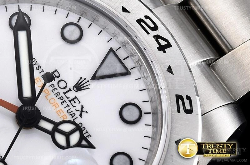 ROLEXP0243B – Explorer II