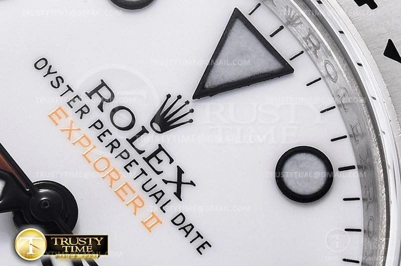 ROLEXP0243B – Explorer II