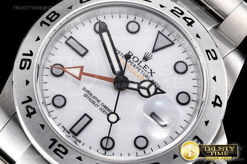 ROLEXP0243B – Explorer II