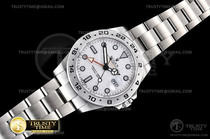 ROLEXP0243B – Explorer II