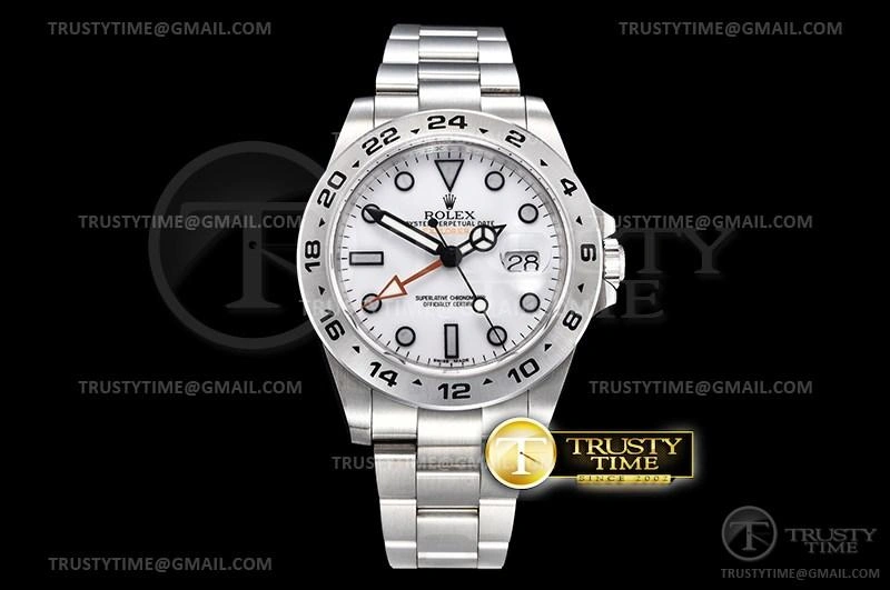 ROLEXP0243B – Explorer II