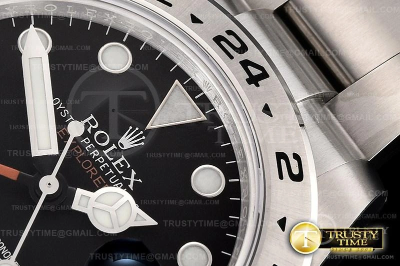 ROLEXP0245A – Explorer II