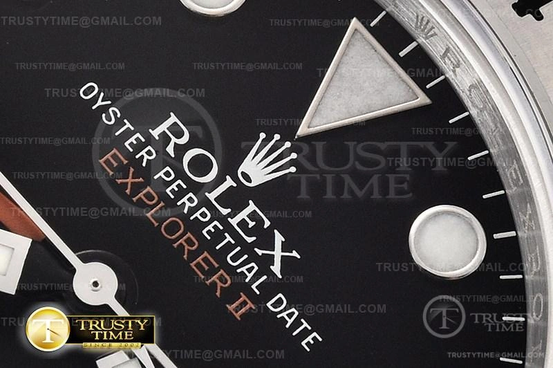 ROLEXP0245A – Explorer II