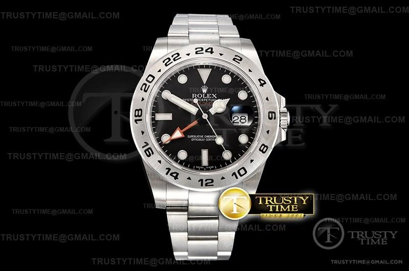 ROLEXP0245A – Explorer II