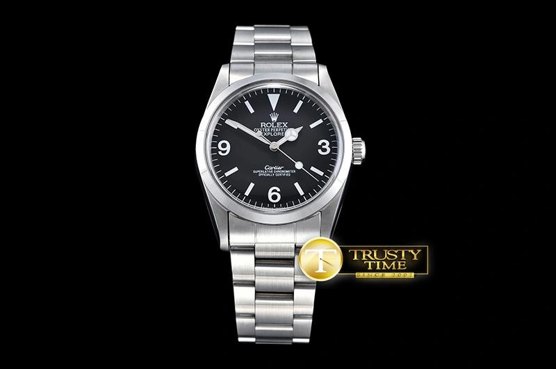 ROLEXP1012A – Exp 1