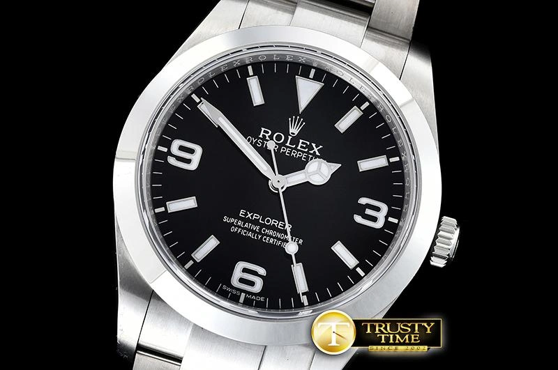 Hyperpeter ROLEXP1020 – Explorer