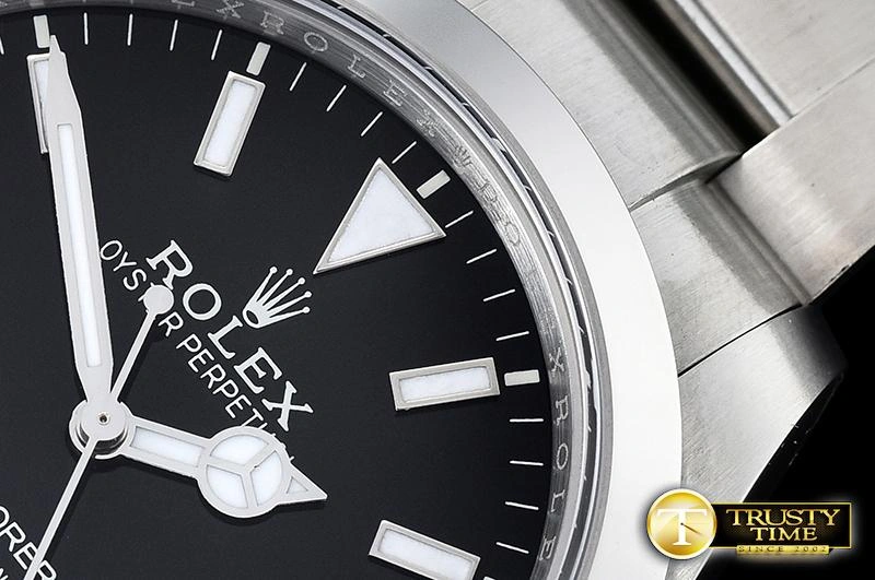 Hyperpeter ROLEXP1020 – Explorer