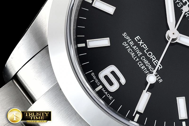 Hyperpeter ROLEXP1020 – Explorer