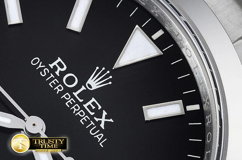 Hyperpeter ROLEXP1020 – Explorer