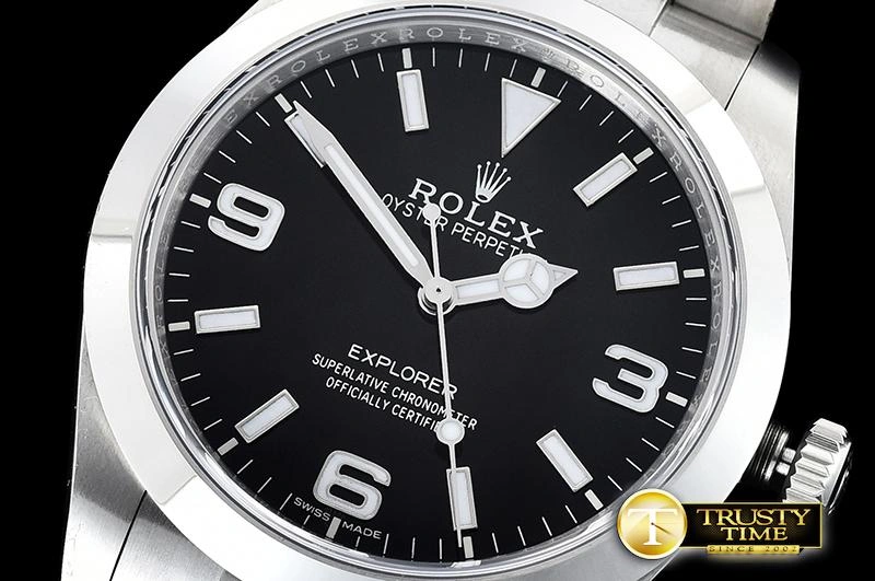 Hyperpeter ROLEXP1020 – Explorer