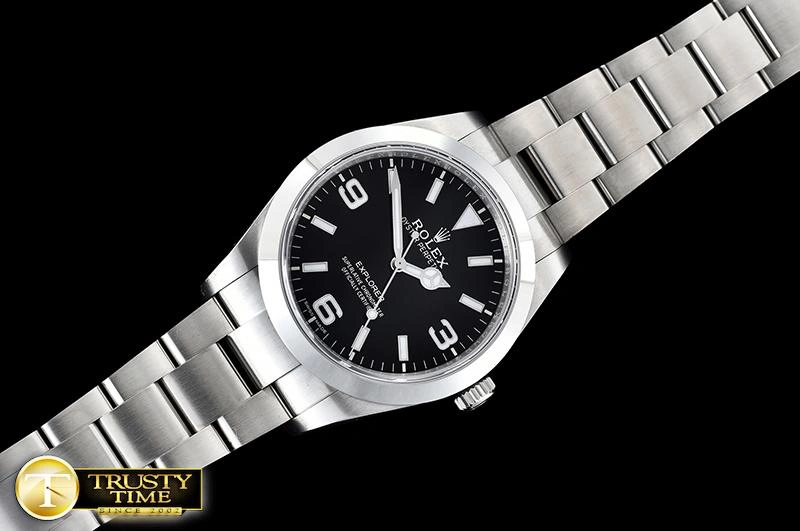 Hyperpeter ROLEXP1020 – Explorer