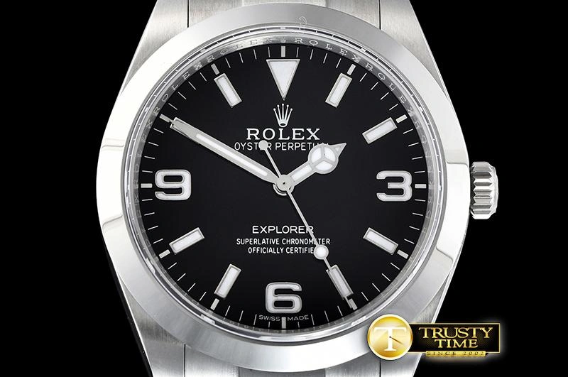 Hyperpeter ROLEXP1020 – Explorer