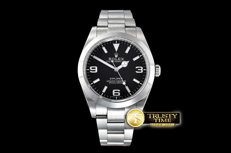 ROLEXP1020 – Explorer