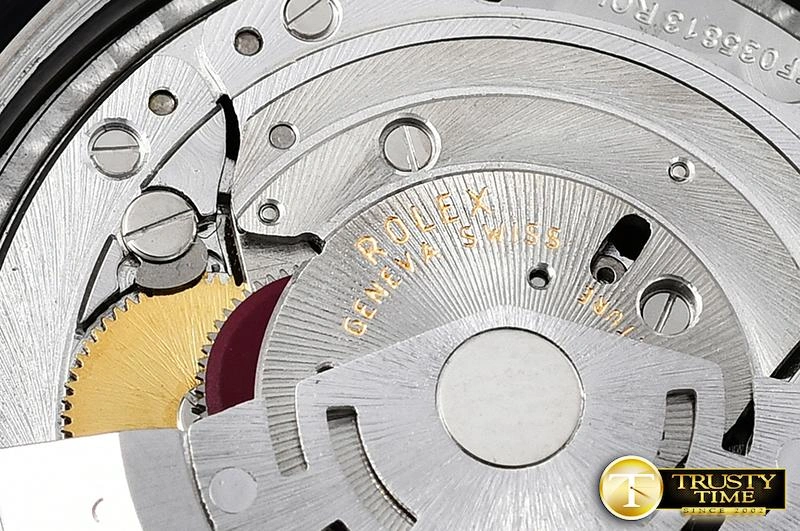 Hyperpeter ROLEXP1020 – Explorer