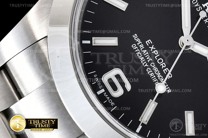 ROLEXP1021 – Explorer 1