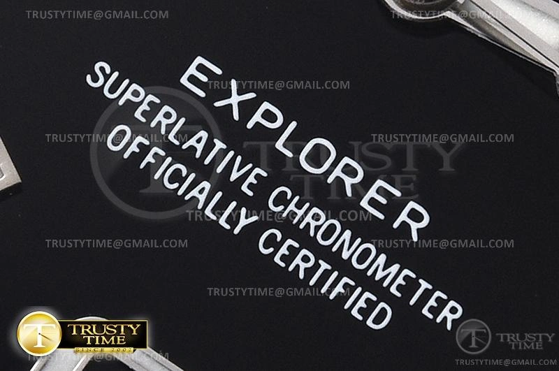 ROLEXP1021 – Explorer 1