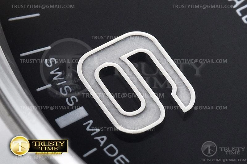 ROLEXP1021 – Explorer 1