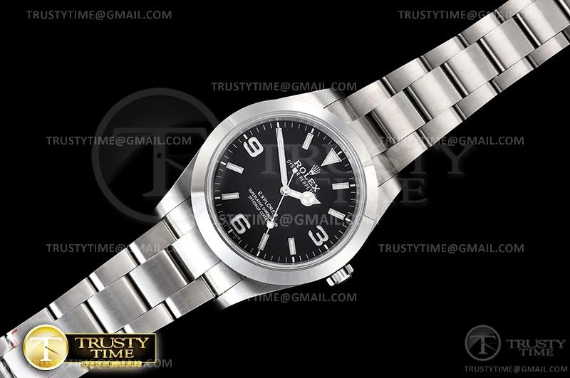 ROLEXP1021 – Explorer 1