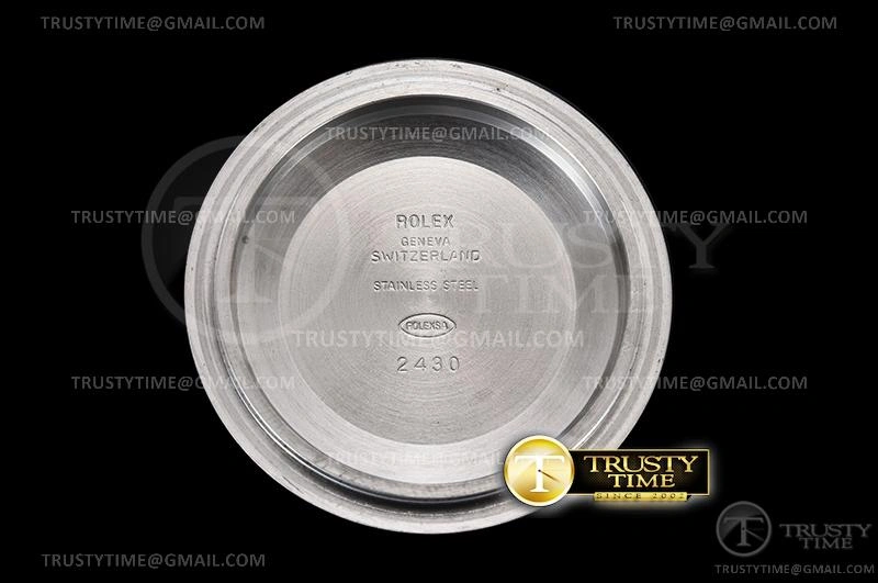 ROLEXP1021 – Explorer 1