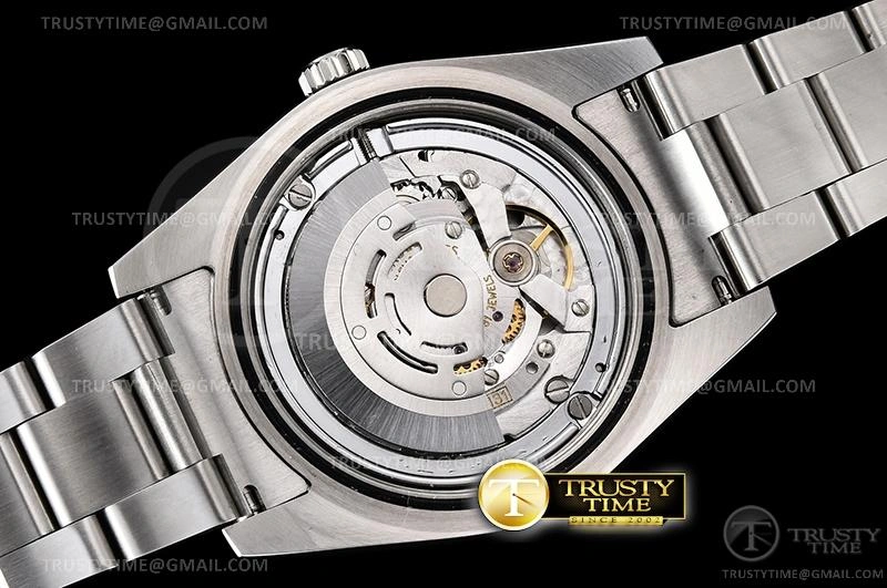 ROLEXP1021 – Explorer 1