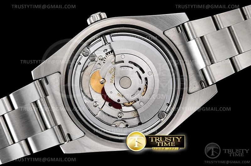 ROLEXP1021 – Explorer 1