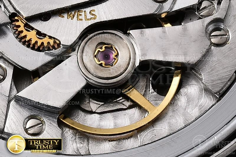 ROLEXP1021 – Explorer 1