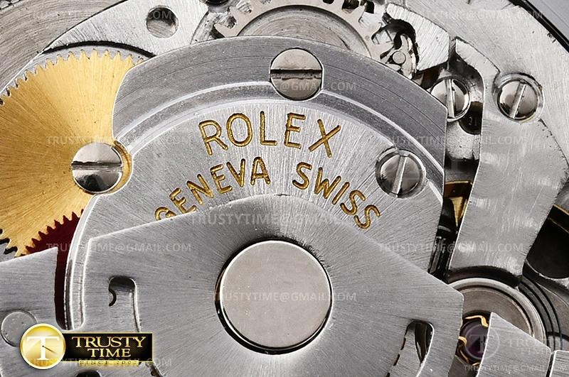 ROLEXP1021 – Explorer 1