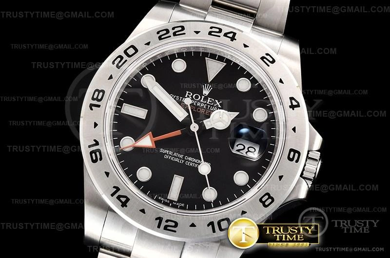 Hyperpeter ROLEXP2043A -Explorer II 216570