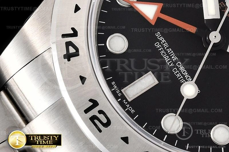 Hyperpeter ROLEXP2043A -Explorer II 216570