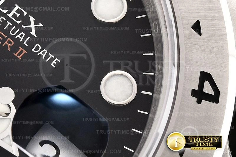 Hyperpeter ROLEXP2043A -Explorer II 216570