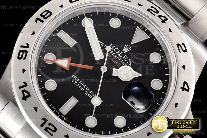 Hyperpeter ROLEXP2043A -Explorer II 216570